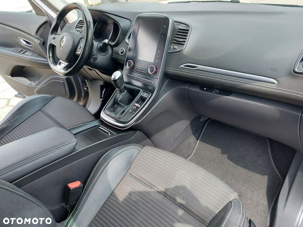 Renault Scenic - 15
