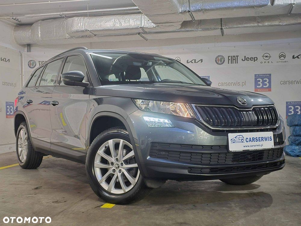 Skoda Kodiaq - 2
