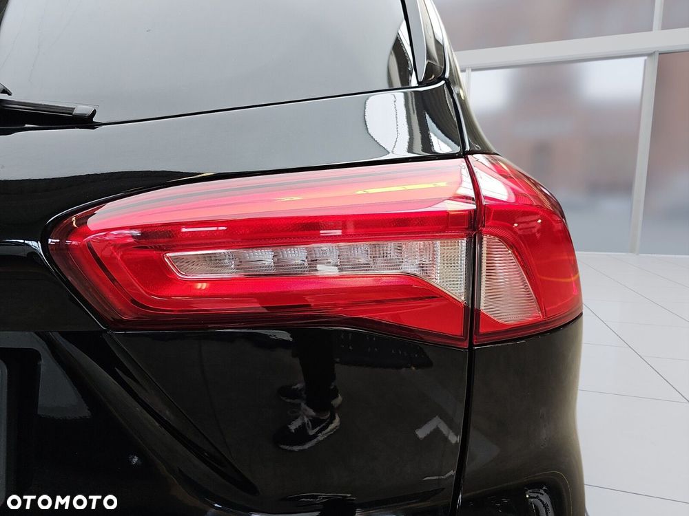 Ford Focus 1.5 EcoBlue SCR Connected - 14