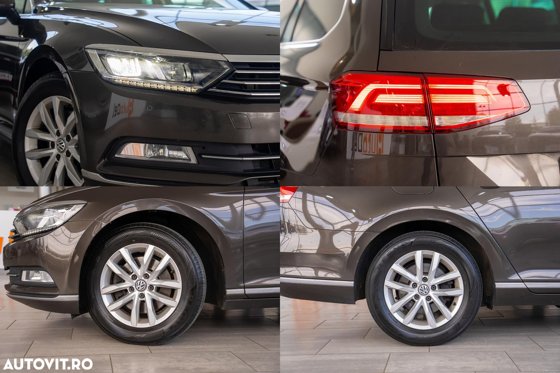 Volkswagen Passat - 22