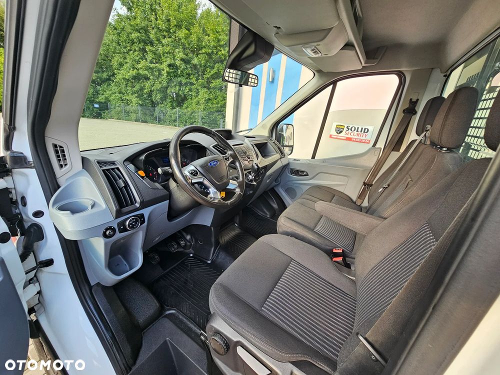 Ford Transit - 11