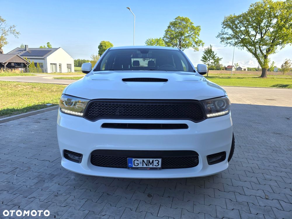 Dodge Durango - 3