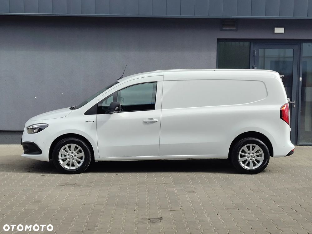 Mercedes-Benz eCitan Extra Długi - 7