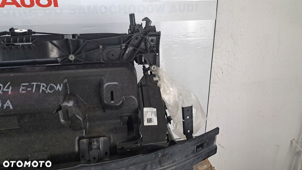 PAS WZMOCNIENIE AUDI AUDI Q4 89A E-TRON 2019-2024 - 3