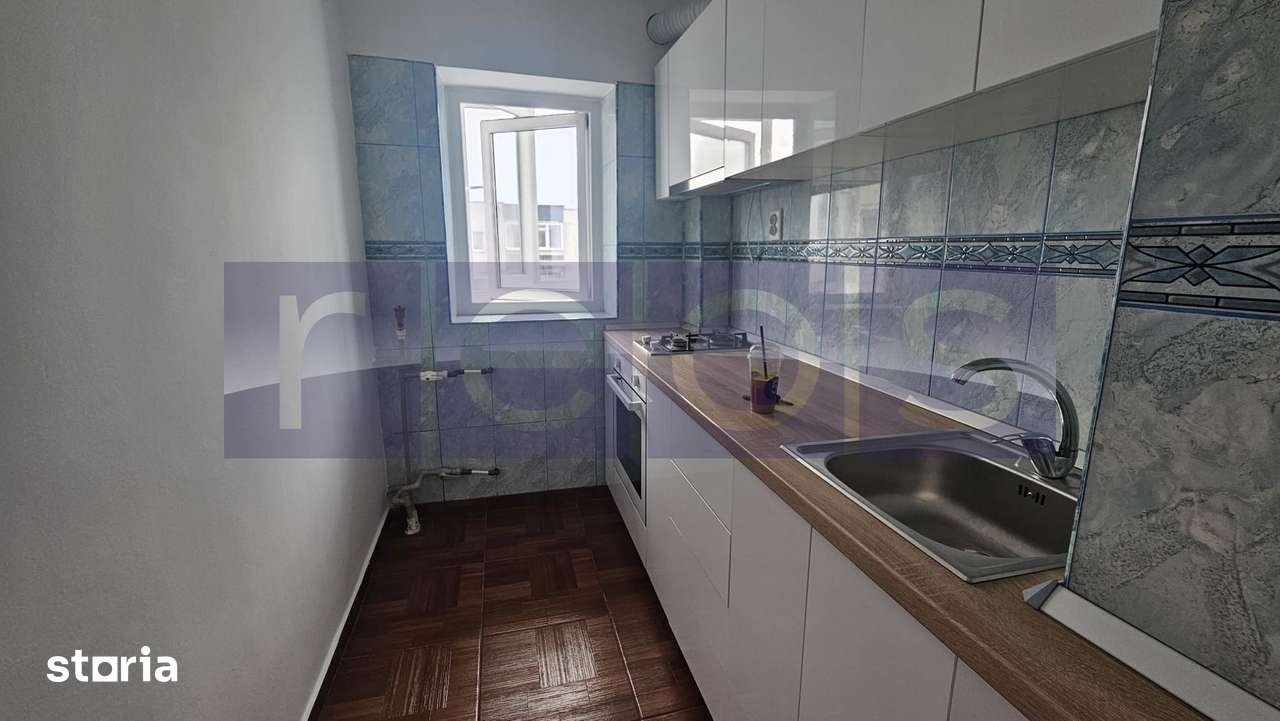 DE VANZARE GARSONIERA LUJERULUI 33 MP IDEALA INVESTITIE METROU — fotografia 3