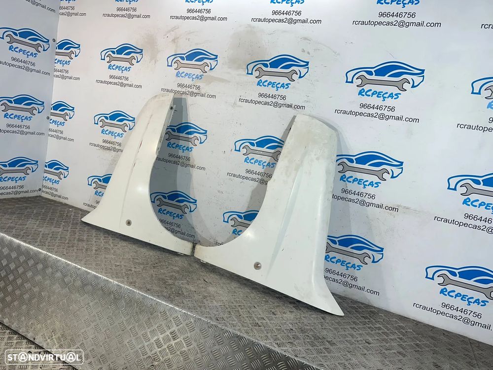 .Frente Completa Frente Completa Fiat Doblo Cargo I 1 Mk1 Diesel 2000 a 2005 - 16