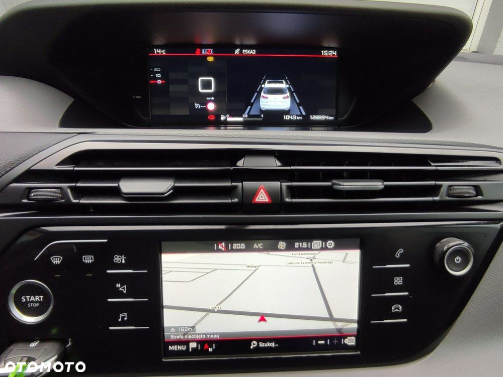 Citroën C4 SpaceTourer BlueHDi 130 Stop&Start FEEL - 18