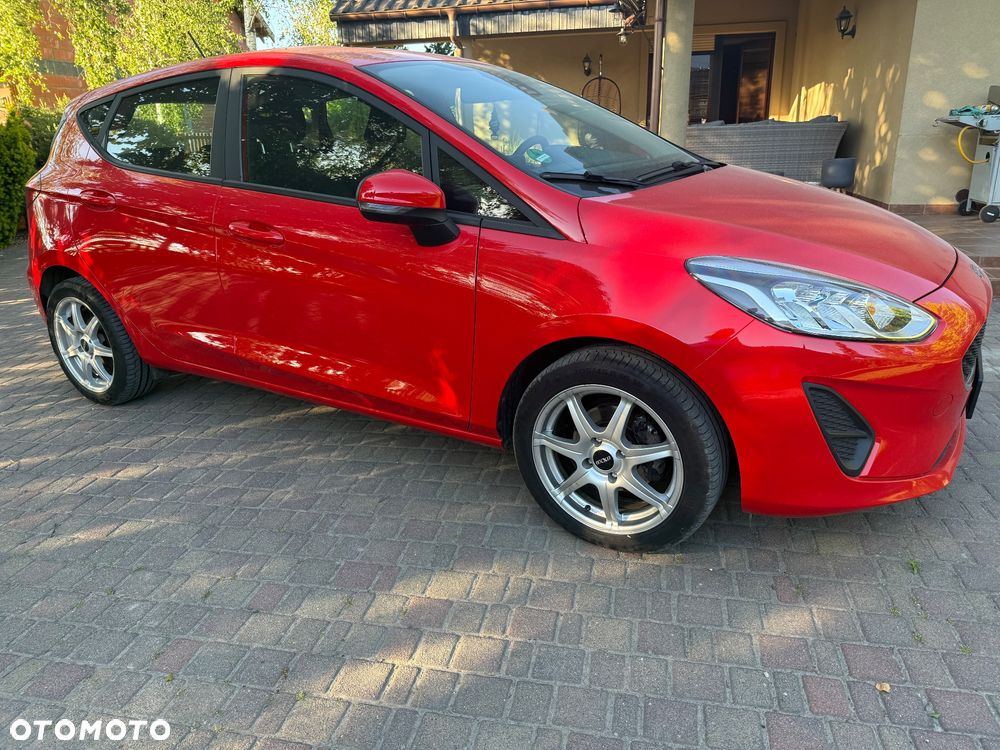 Ford Fiesta - 15