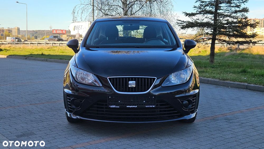 Seat Ibiza 1.2 12V Style 4YOU - 13