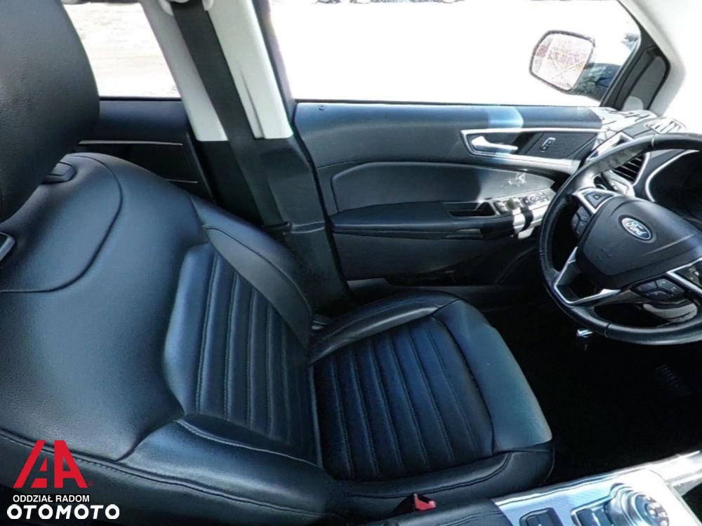 Ford Edge - 16