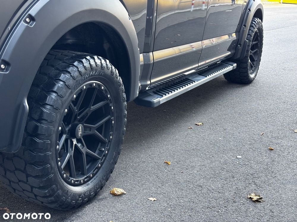 Ford F150 - 6