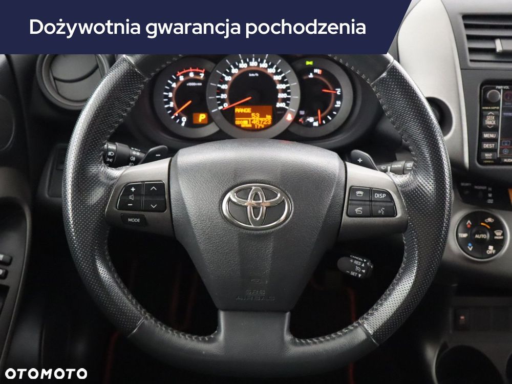 Toyota RAV4 - 17