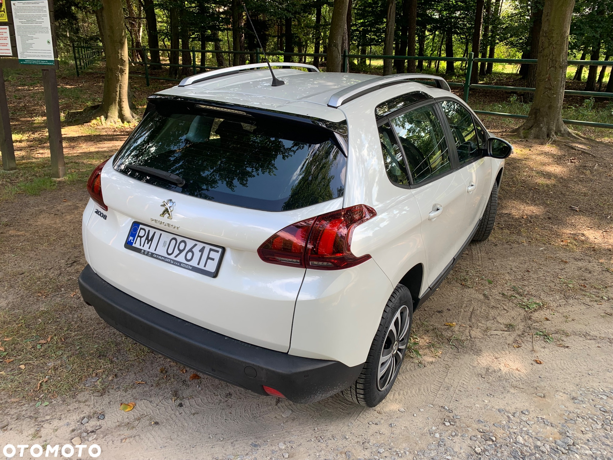 Peugeot 2008 82 VTI Active - 2