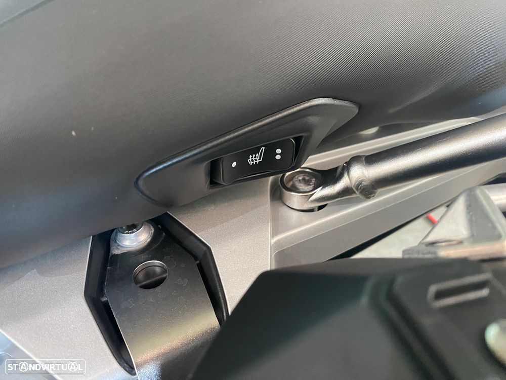 BMW R 1250 GS Adventure Adventure - 12