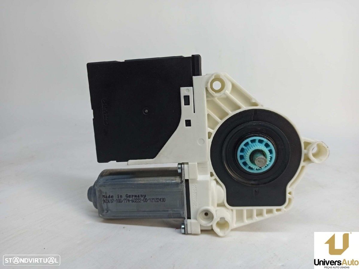MOTOR ELEVADOR FRENTE DIREITO VOLKSWAGEN PASSAT CC (357) BASIS BLUEMOTION - 1