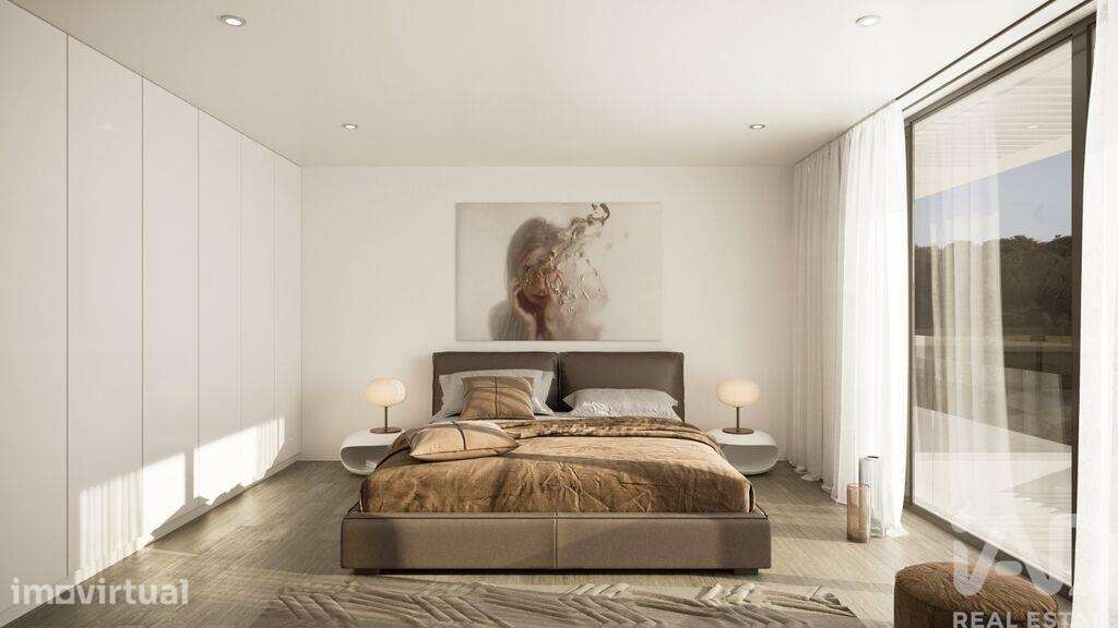 Casa / Villa T3 em Montenegro de 179,00 m2 - Grande imagem: 2/4