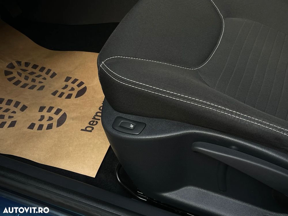 Renault Clio (Energy) TCe 90 Start & Stop LIMITED - 34