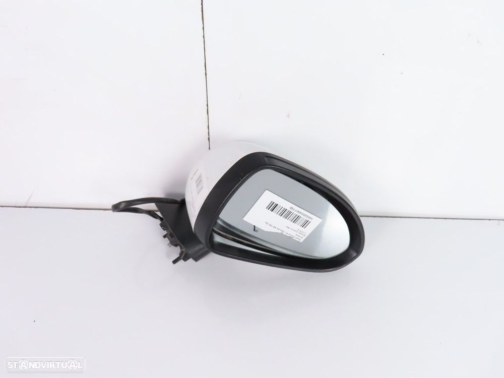 Retrovisor / Espelho Direito Usado / Original OPEL CORSA D (S07)/OPEL CORSA E (X... - 1