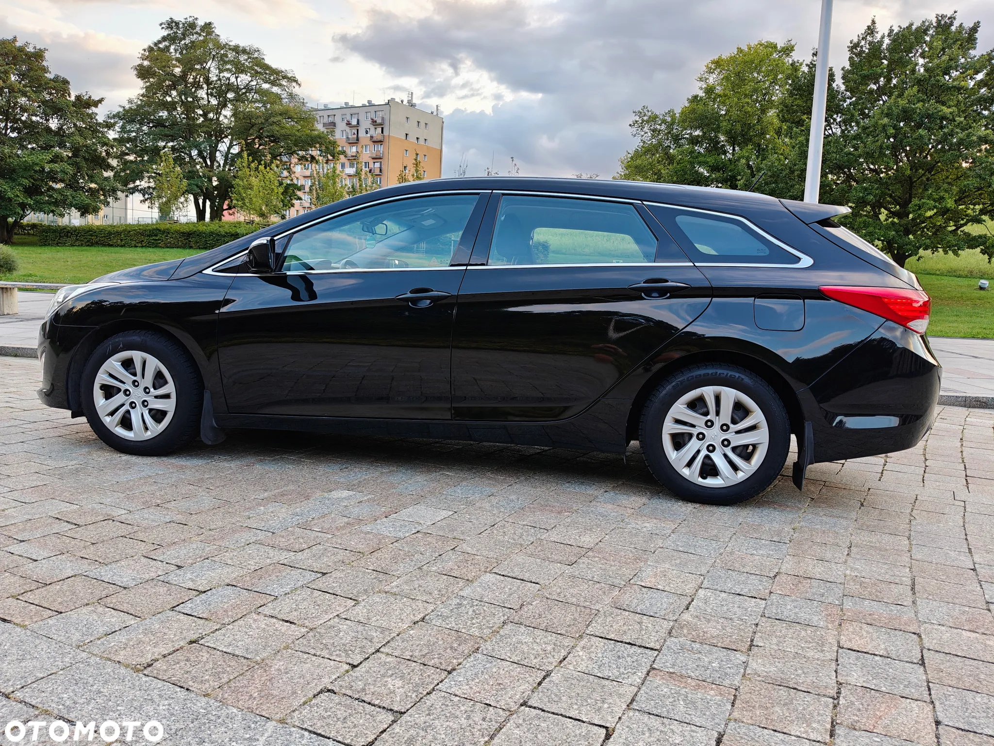 Hyundai i40 i40cw 1.6 5 Star Edition - 6