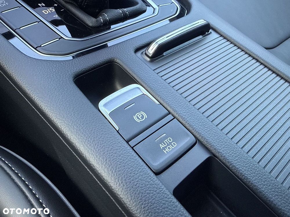 Volkswagen Arteon Shooting Brake 2.0 TDI R-Line DSG - 34