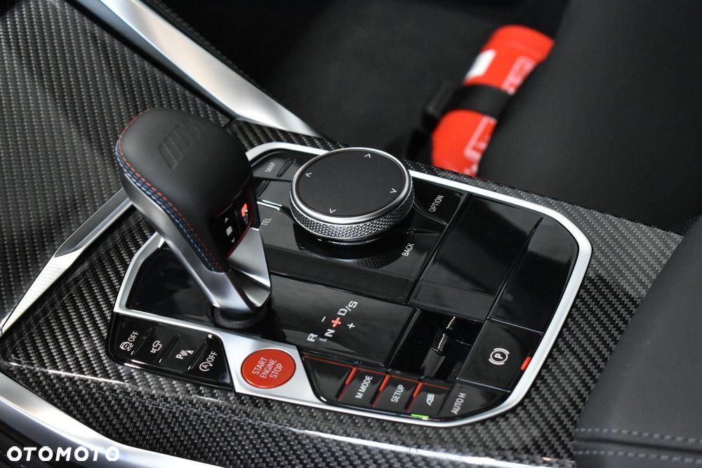 BMW M4 Competition M xDrive - 18