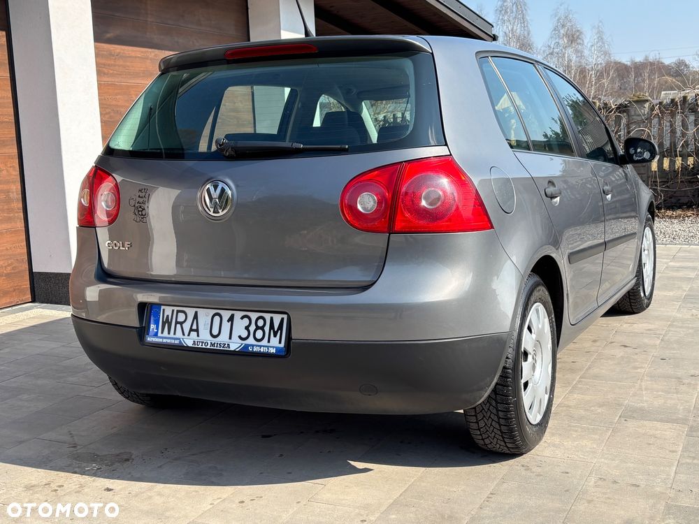 Volkswagen Golf 1.4 Edition - 33