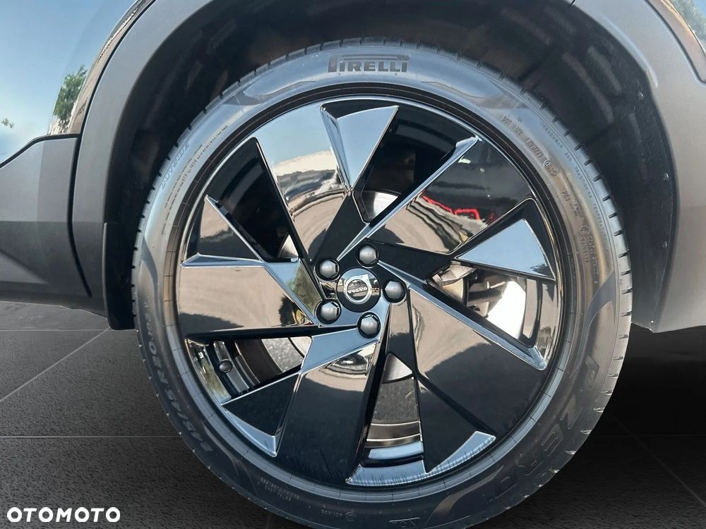 Volvo XC 40 B3 B DKG Plus Black Edition - 10
