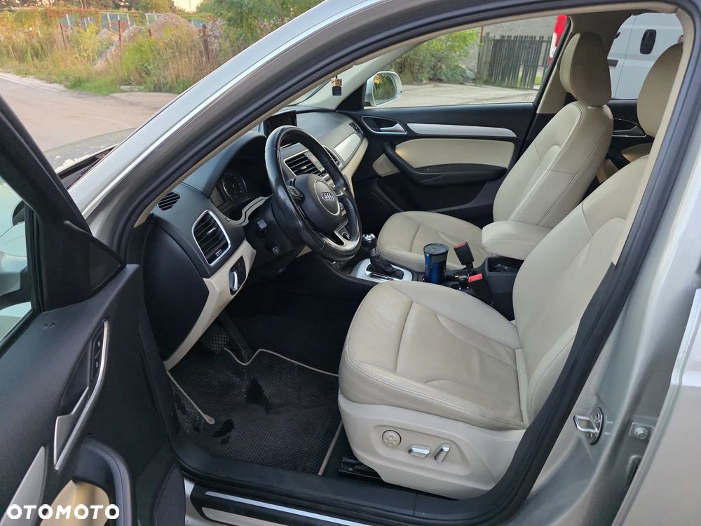 Audi Q3 1.4 TFSI S tronic - 6