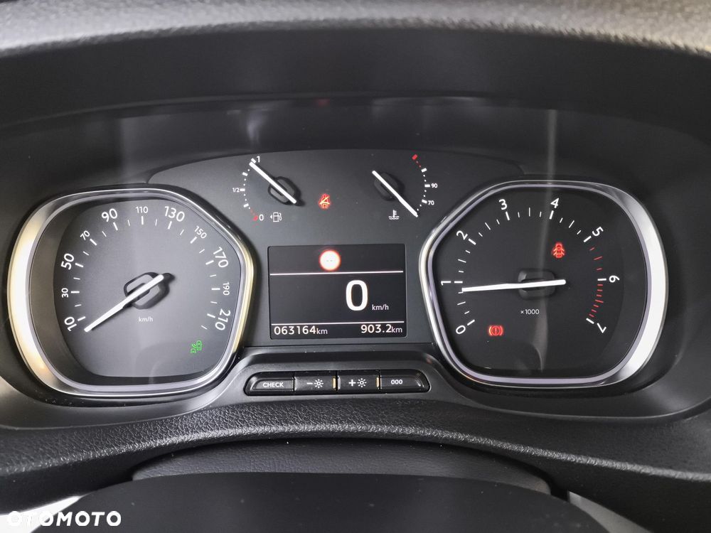 Toyota Proace Verso 2.0 D4-D Long Business - 15