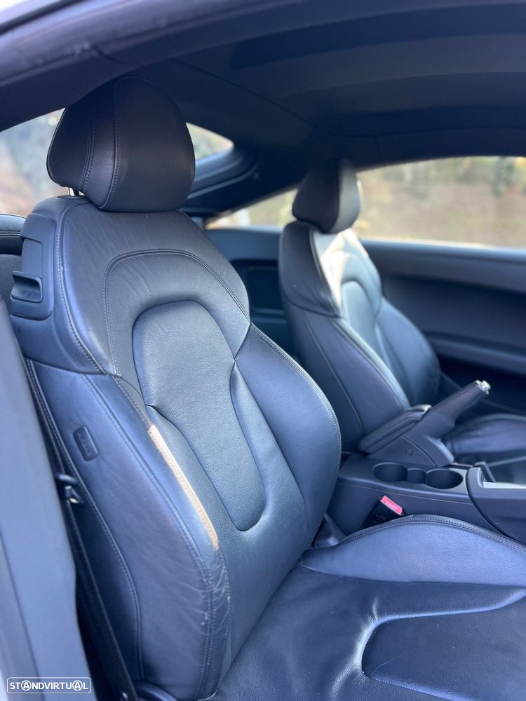 Audi TT Coupé 1.8 TFSI - 11