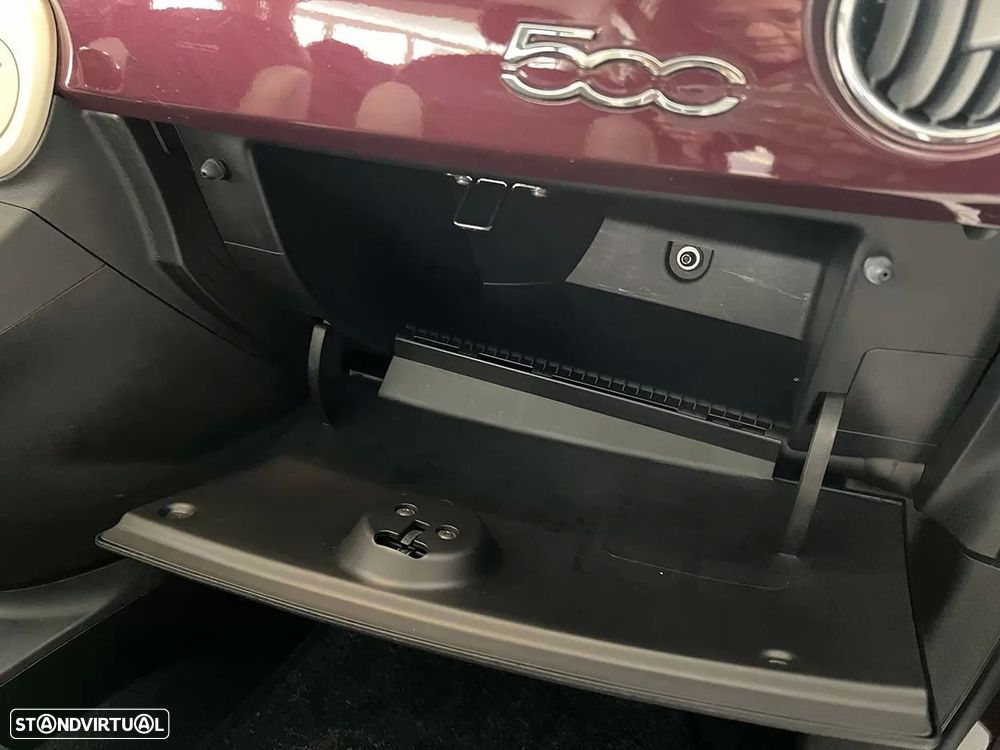 Fiat 500 1.0 Hybrid Dolcevita - 15