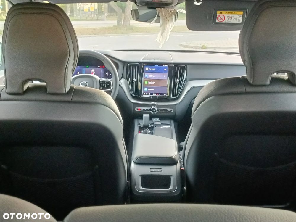 Volvo XC 60 B4 D AWD Geartronic RDesign - 13