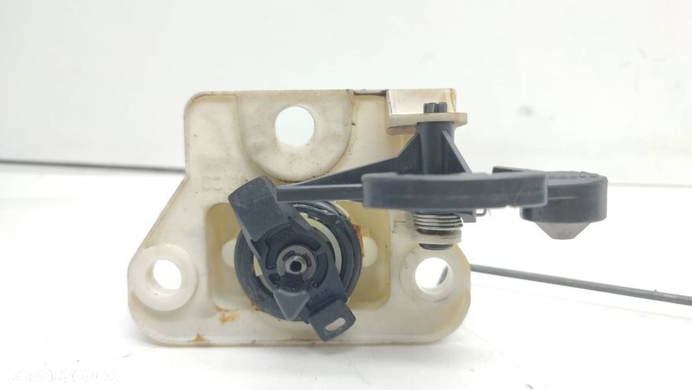 ZAMEK KLAPY BAGAŻNIKA LANCIA ZETA 2000 EU - 5