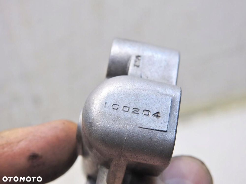 NAPINACZ ŁAŃCUCHA ROZRZĄDU SUBARU OUTBACK IV 2.0 D - 6