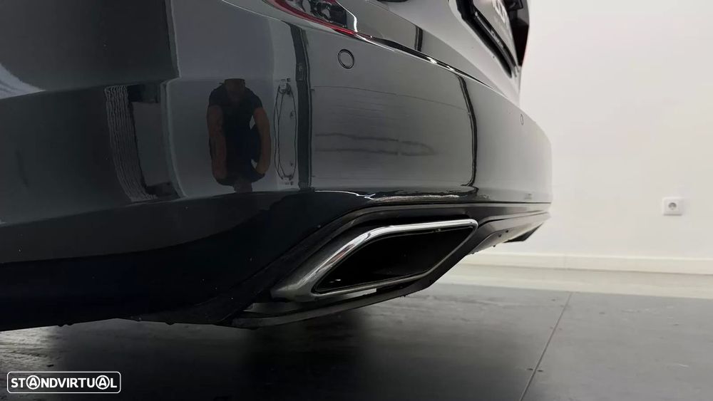 Volvo V90 - 14