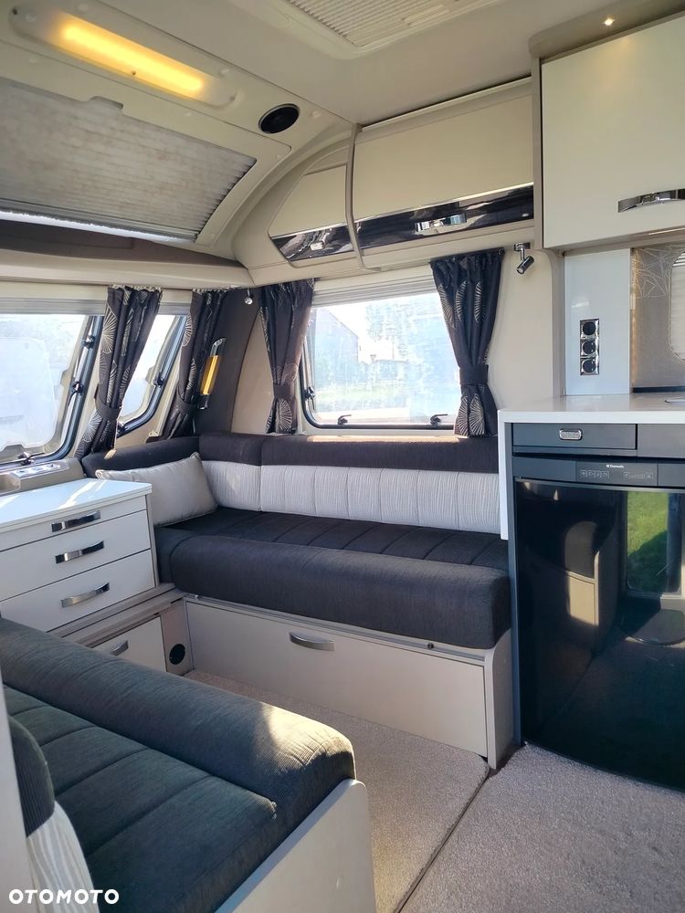 SWIFT Continental 570 - 5