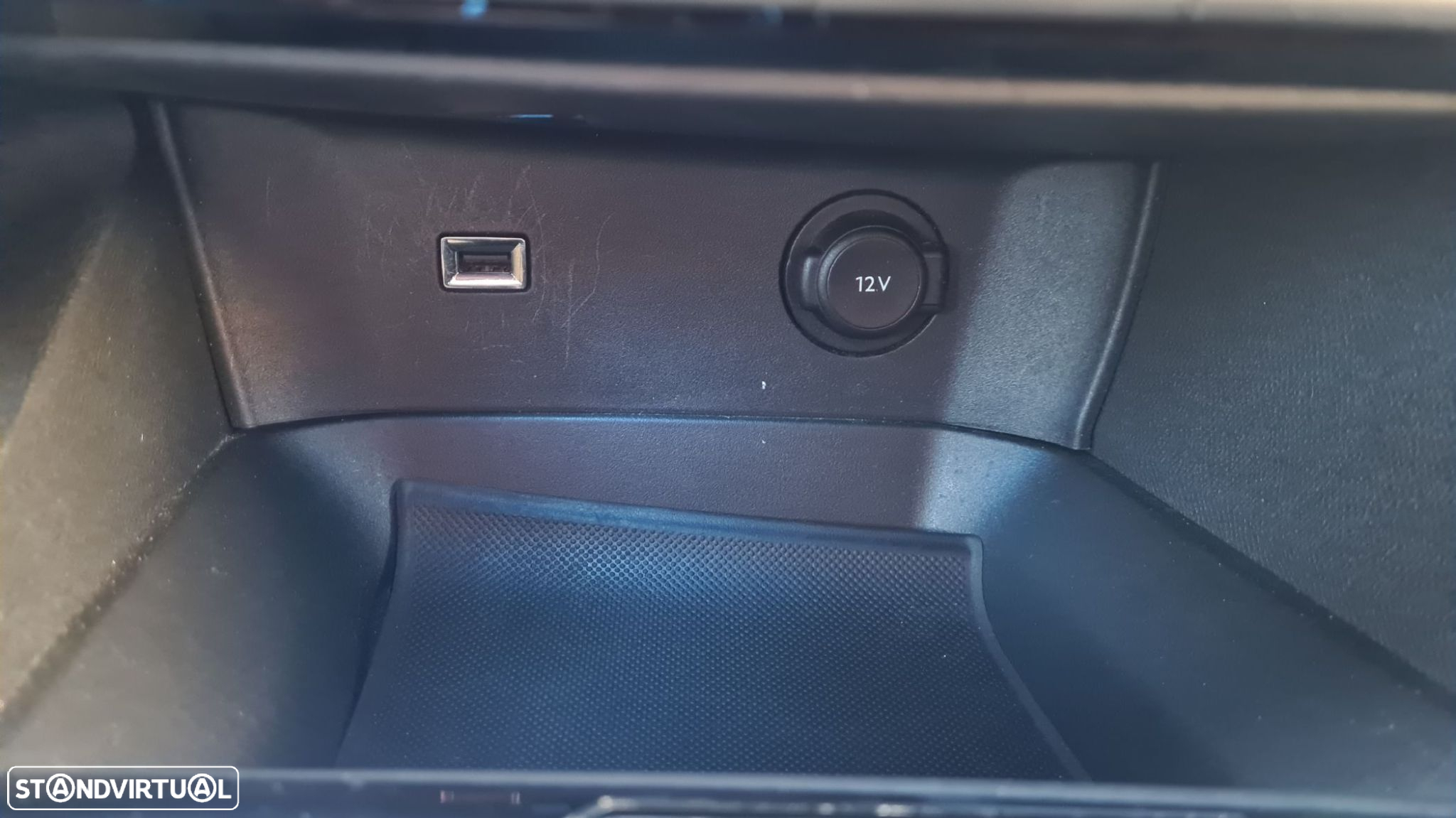 Peugeot 5008 1.5 BlueHDi Crossway EAT8 - 36