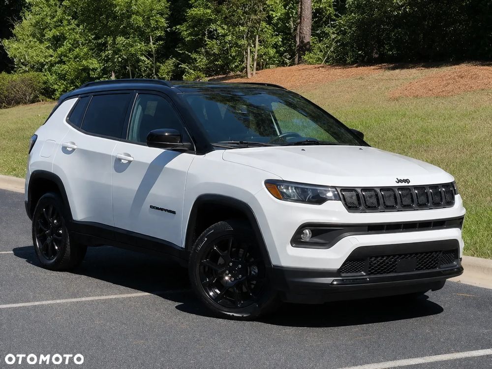 Jeep Compass - 1