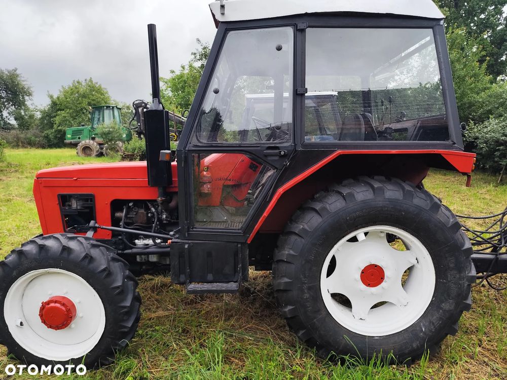 Zetor 5245 - 4