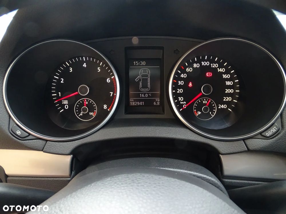 Volkswagen Golf 1.4 Team - 32