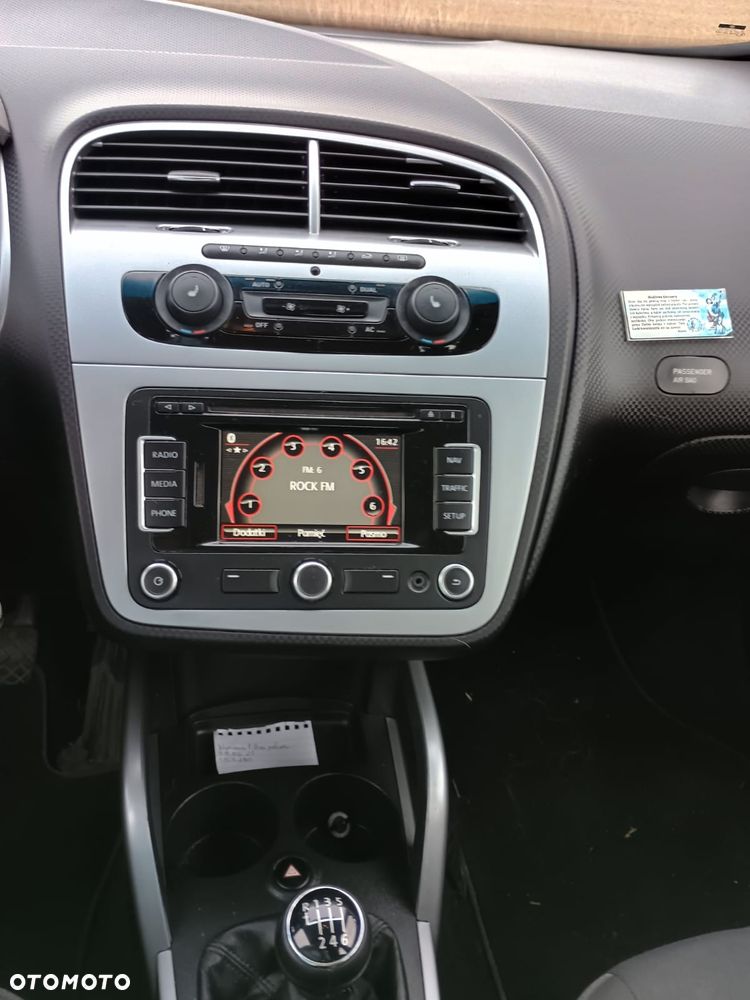 Seat Altea XL 1.4 TSI Style Copa - 10