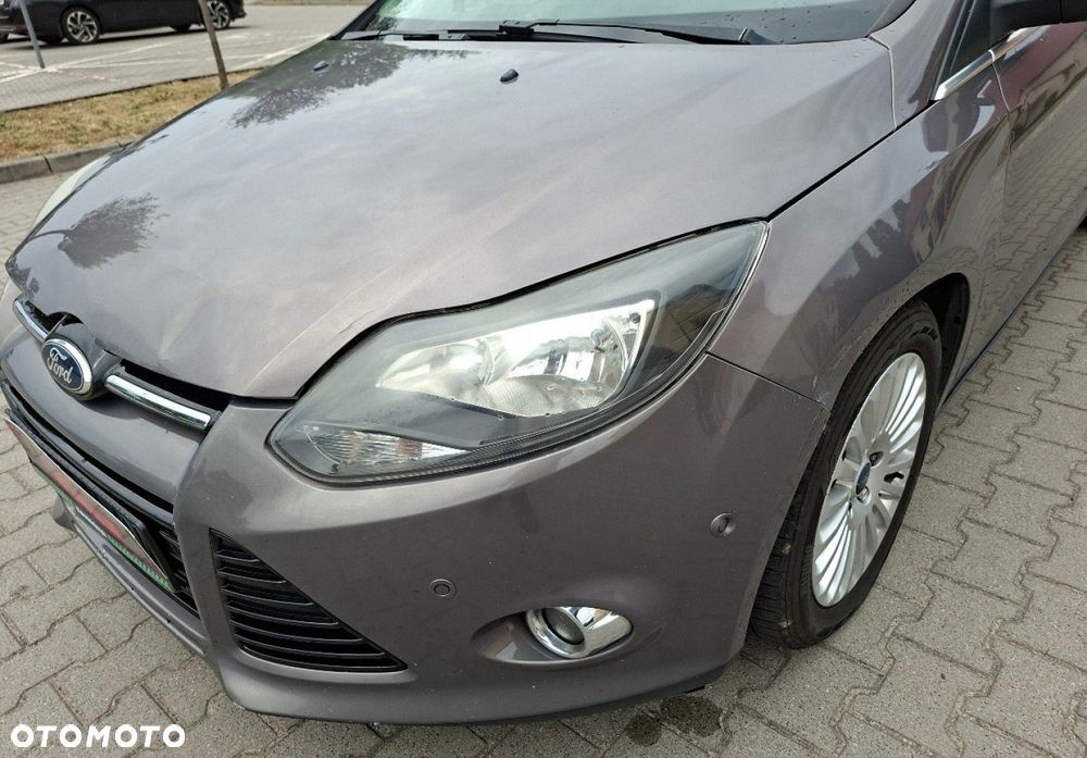 Ford Focus - 5