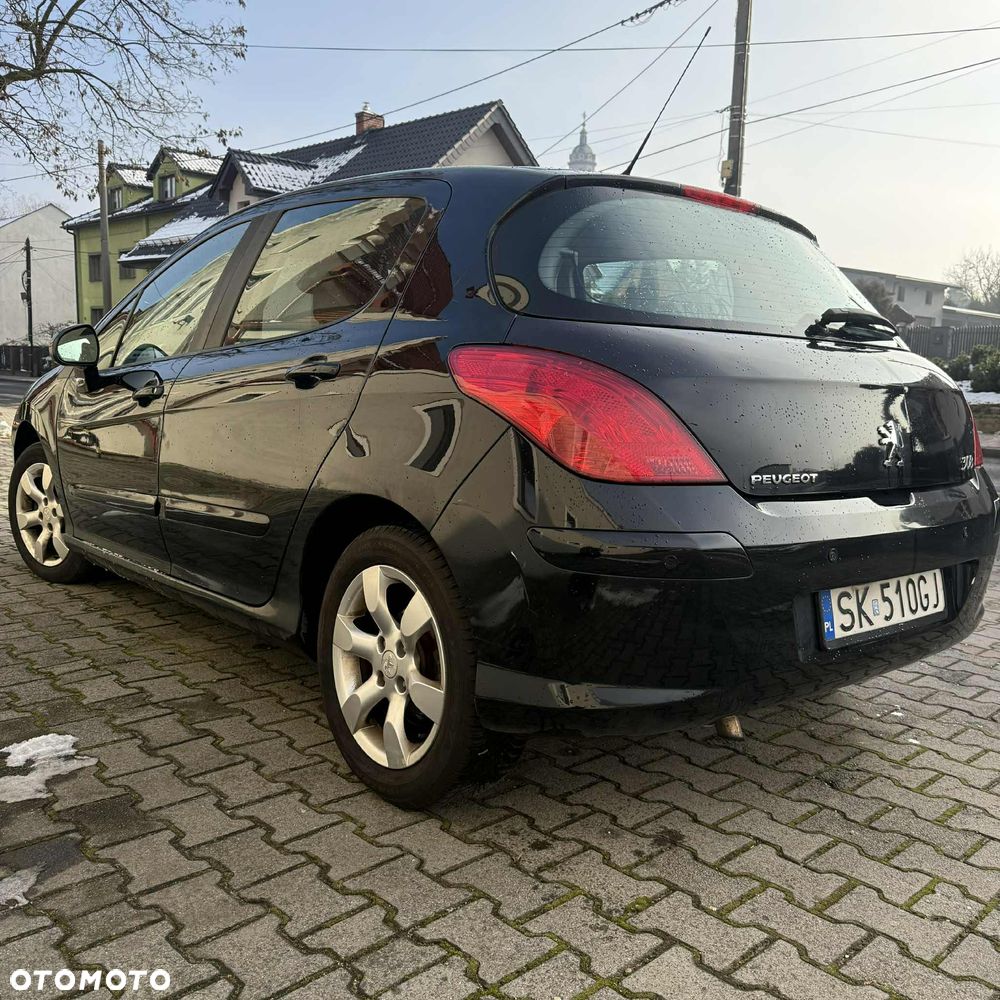Peugeot 308 1.6 VTi Active - 5