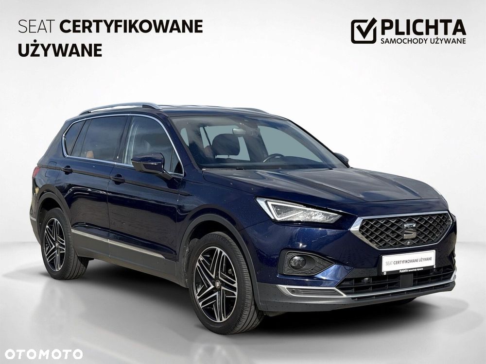 Seat Tarraco - 8