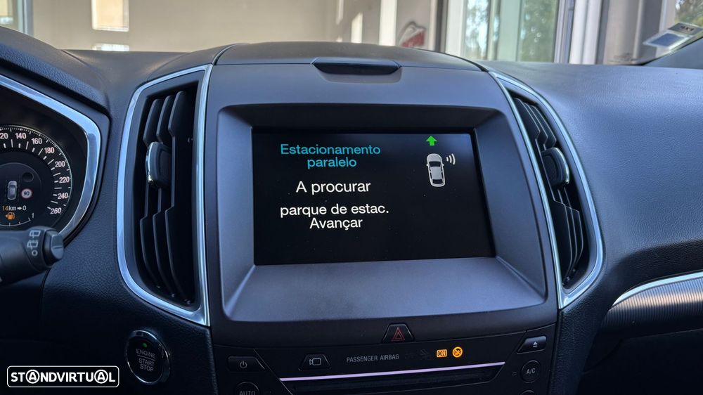 Ford S-Max 2.0 TDCi Titanium - 31