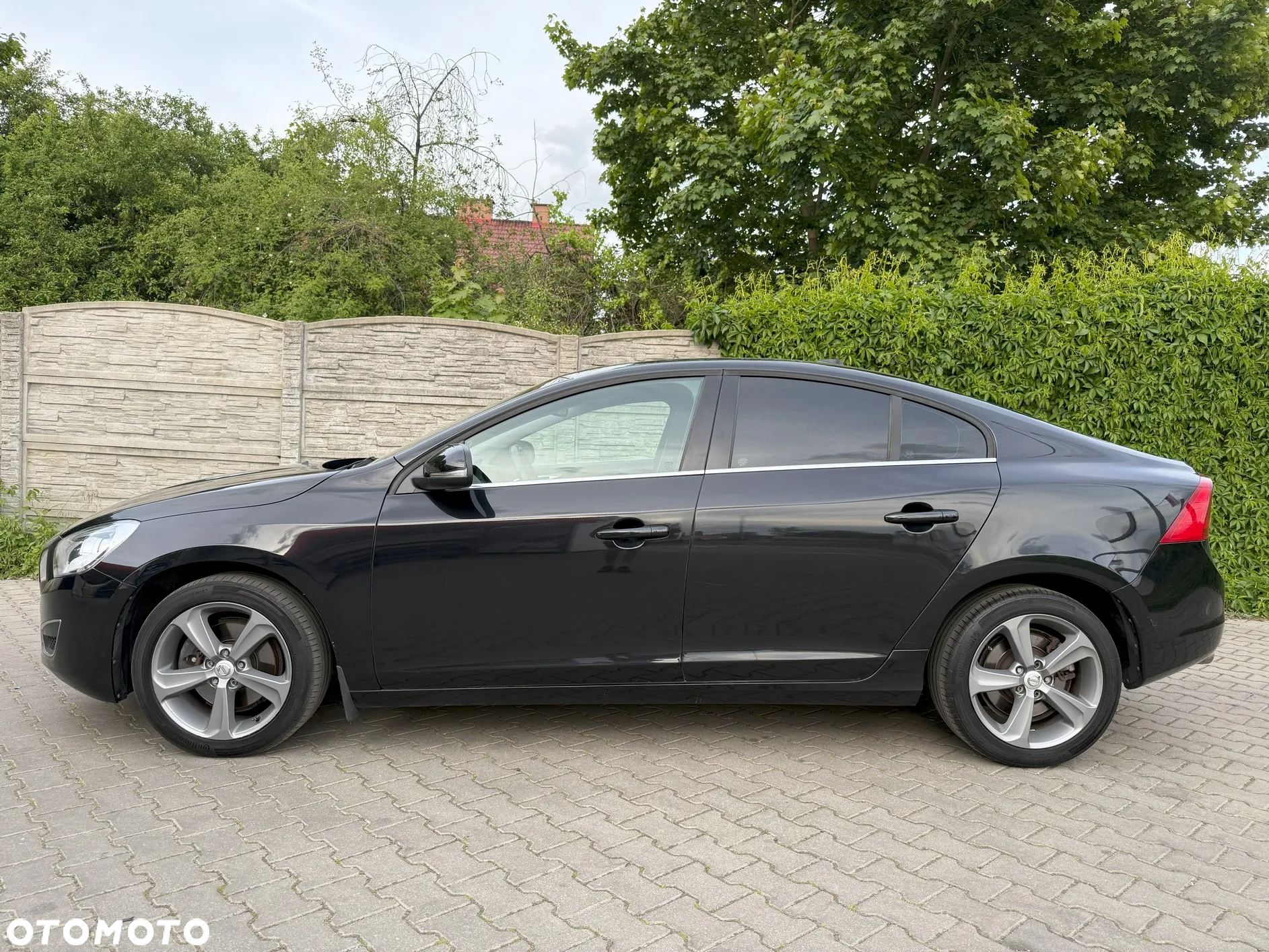 Volvo S60 D2 Kinetic - 3