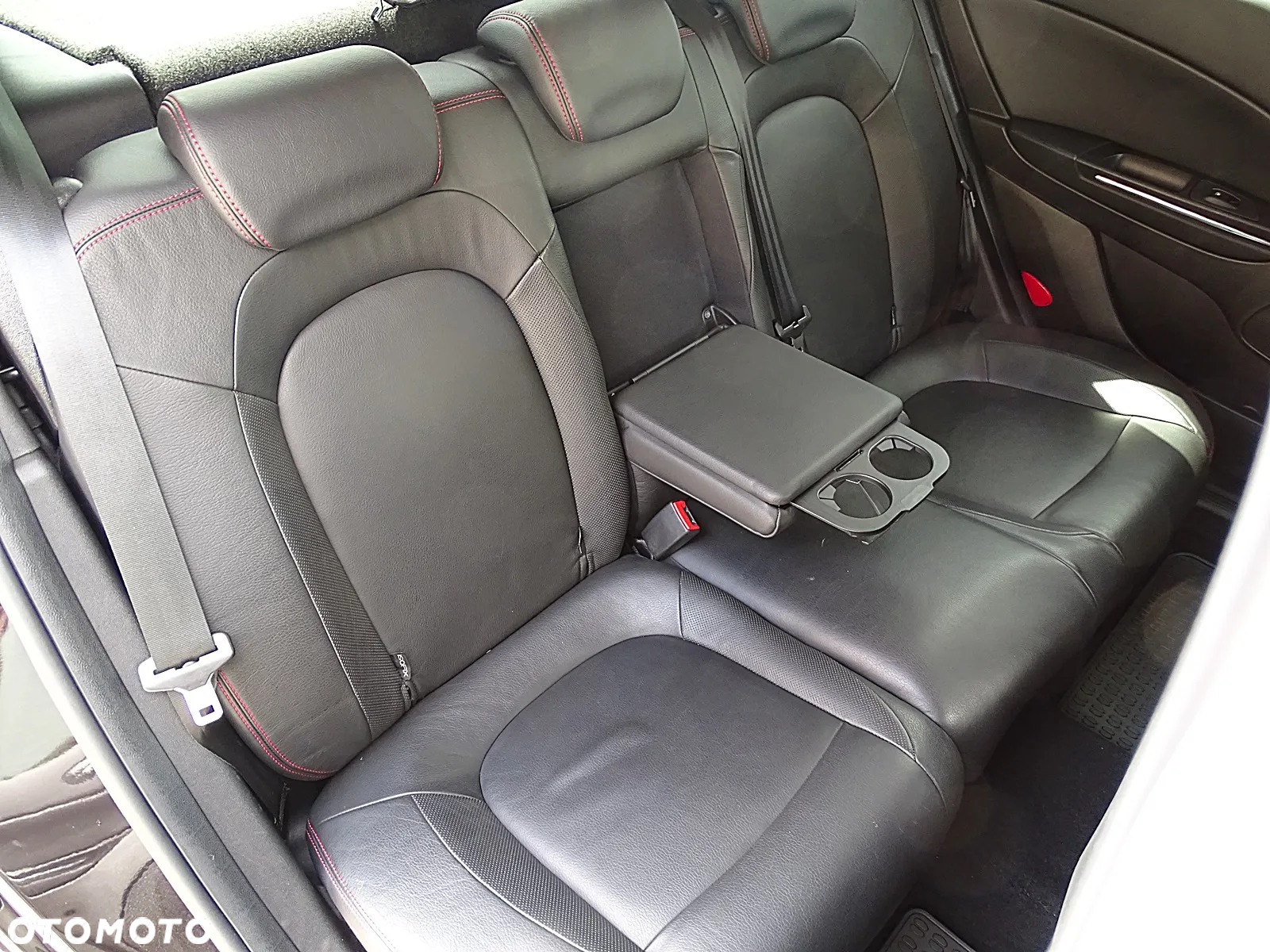 Fiat Bravo 1.6 Multijet 16V Dynamic - 8