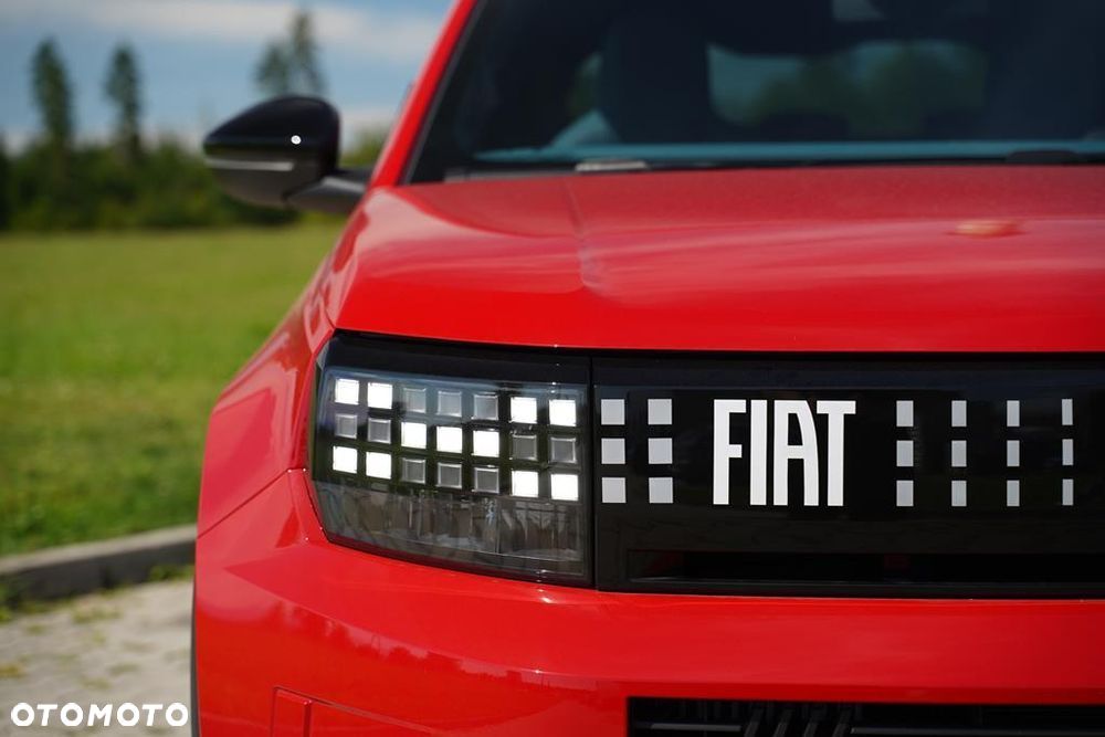 Fiat Panda - 24