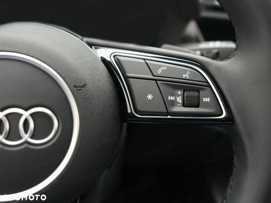 Audi A3 Limousine 35 TFSI mHEV Advanced S tronic - 9