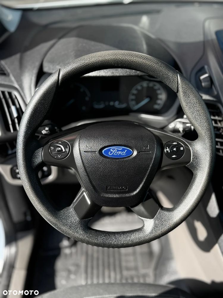Ford Connect - 27